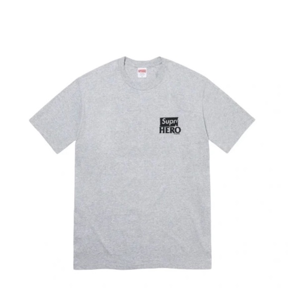 Authentic Supreme Antihero Dog Tee, still in bag, never opened - Picture 2 of 5